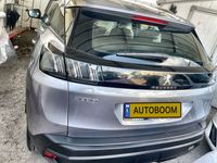 Peugeot 3008 с пробегом, 2021, частная