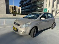 Hyundai i20 2nd hand, 2011, private