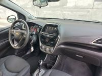 Chevrolet Spark 2nd hand, 2020, private