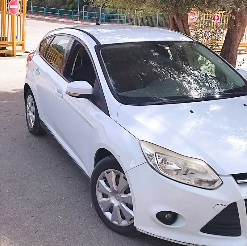 Ford Focus 2nd hand, 2011, private hand