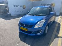 Suzuki Swift 2ème main, 2016, privée
