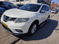 Nissan X-Trail 2ème main, 2017, privée