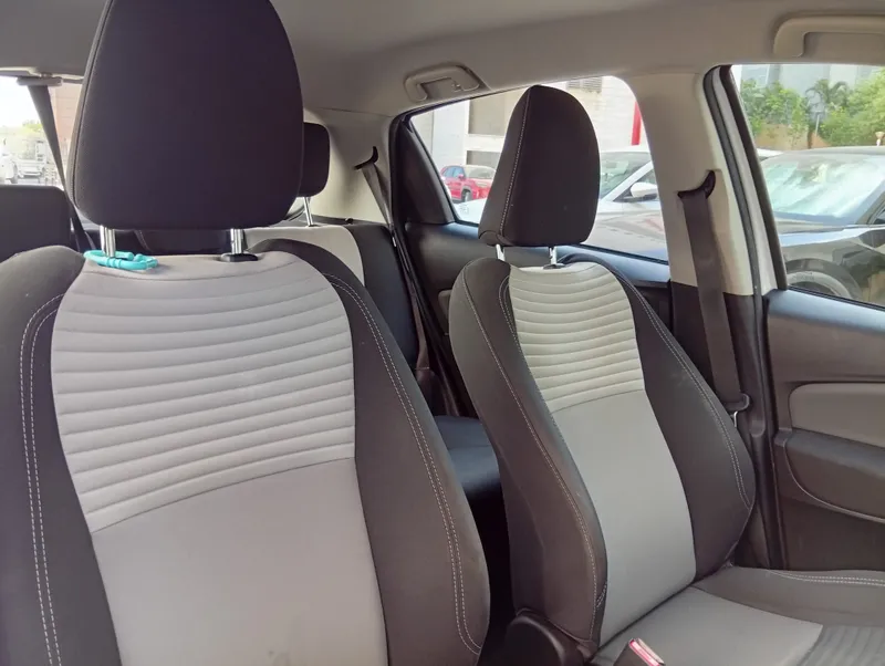 Toyota Yaris 2nd hand, 2019, private hand
