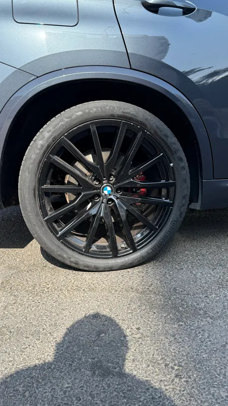 BMW X5 2ème main, 2023, main privée