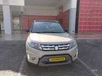 Suzuki Vitara с пробегом, 2016, частная
