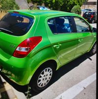 Hyundai i20 2nd hand, 2012, private