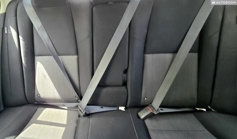 Nissan Sentra 2nd hand, 2021