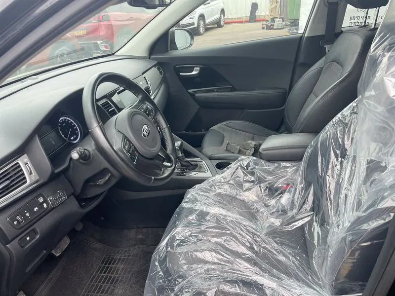 Kia Niro 2nd hand, 2019, private hand
