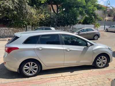 Hyundai i30 2ème main, 2015, main privée