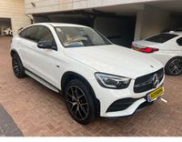 مرسيدس GLC مستعمل, 2021, خصوصي
