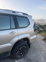 Toyota Land Cruiser Prado 2ème main, 2004, privée