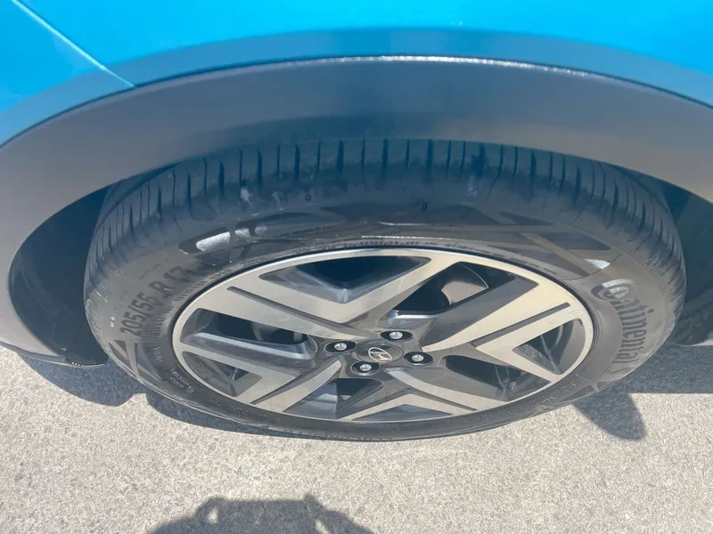 Hyundai Bayon 2nd hand, 2023, private hand