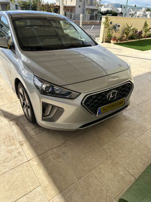 هيونداي إيونيك مستعمل, 2021, مالك خاص