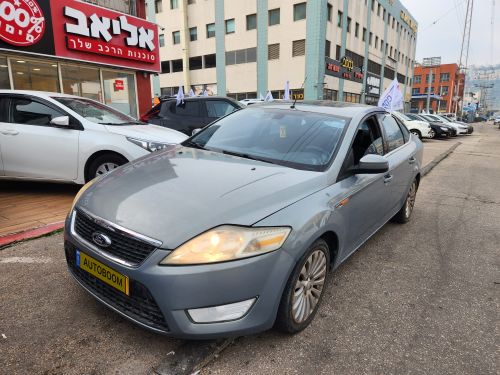 Ford Mondeo 2nd hand, 2008
