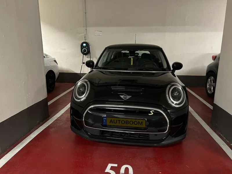 MINI Cooper 2ème main, 2022, main privée