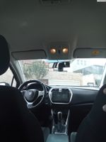 סוזוקי קרוסאובר SX4 יד 2 רכב, 2015, פרטי