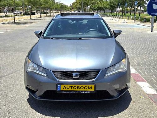 SEAT Leon 2nd hand, 2017, private hand