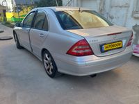 Mercedes C-Class 2nd hand, 2006, private