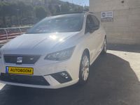 SEAT Ibiza 2ème main, 2024, privée