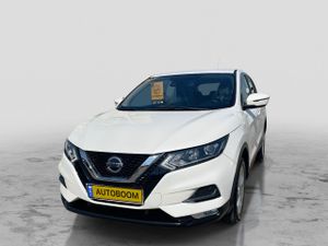 Nissan Qashqai, 2020, photo