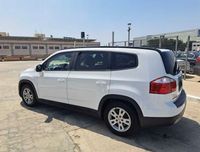 Chevrolet Orlando 2nd hand, 2018, private
