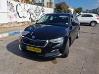 סקודה סקאלה יד 2 רכב, 2021, פרטי