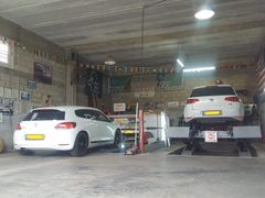 Garage Front Rama, photo 7