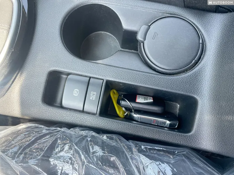 Kia Seltos 2nd hand, 2022, private