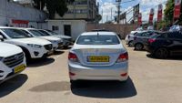 Hyundai i25 2nd hand, 2016