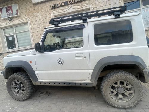 Suzuki Jimny 2nd hand, 2021, private hand