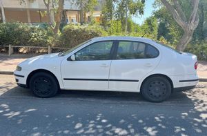 SEAT Toledo, 2001, photo