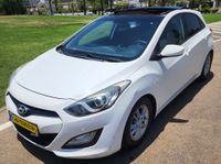 Hyundai i30 2ème main, 2013, privée