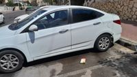 Hyundai i25 2nd hand, 2013, private