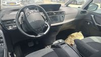 Citroen C4 SpaceTourer с пробегом, 2021