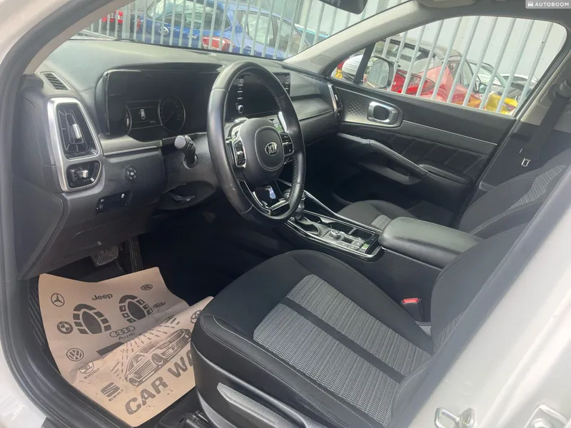 Kia Sorento 2ème main, 2023