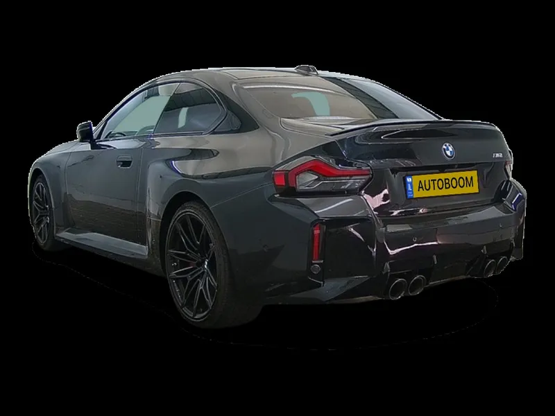 BMW M2 2ème main, 2024, main privée