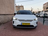 ג'ילי גיאומטרי C יד 2 רכב, 2022, פרטי