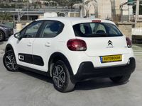 Citroën C3 2ème main, 2021, privée
