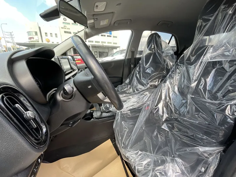Kia Picanto 2ème main, 2020, main privée