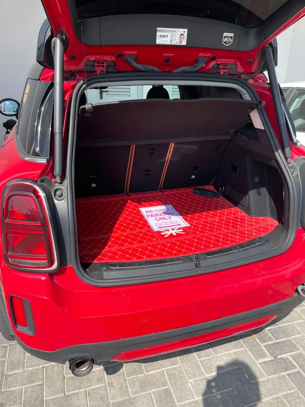 MINI Countryman 2ème main, 2021, main privée