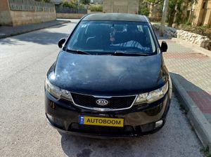 Kia Forte, 2010, фото