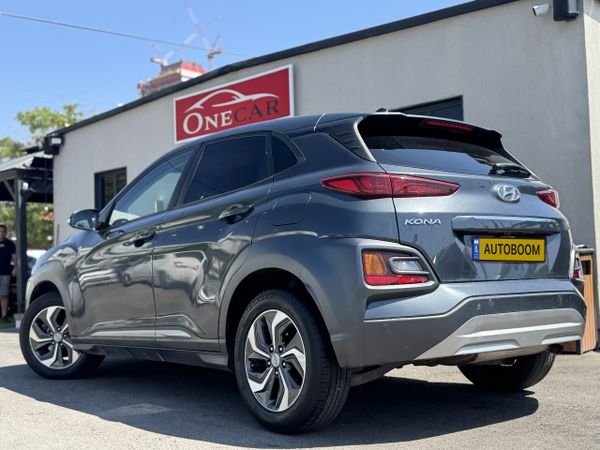 Hyundai Kona 2nd hand, 2021, private hand