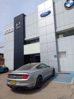 Ford Mustang с пробегом, 2022, частная