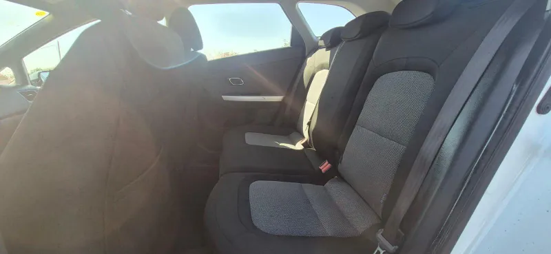 Kia Ceed 2ème main, 2017, main privée