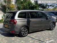 סיטרואן C4 ספייסטורר יד 2 רכב, 2021, פרטי