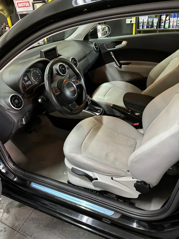 Audi A1 с пробегом, 2014, частная рука
