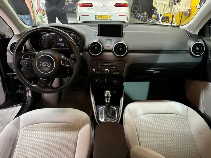 Audi A1 с пробегом, 2014, частная рука