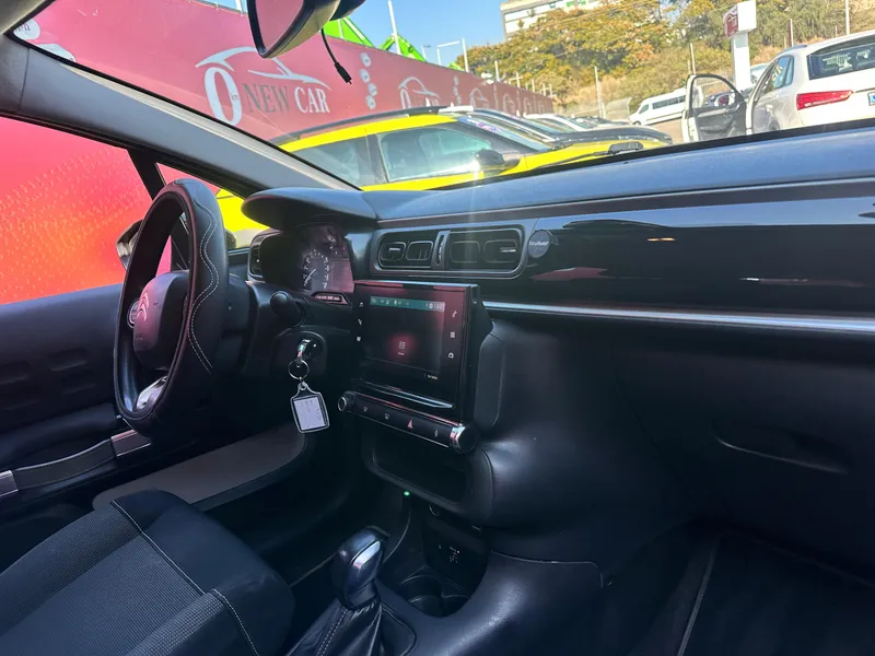 Citroën C3 2ème main, 2019, main privée