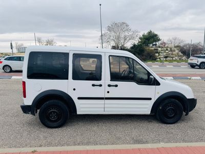 Ford Tourneo Connect 2nd hand, 2011, private hand
