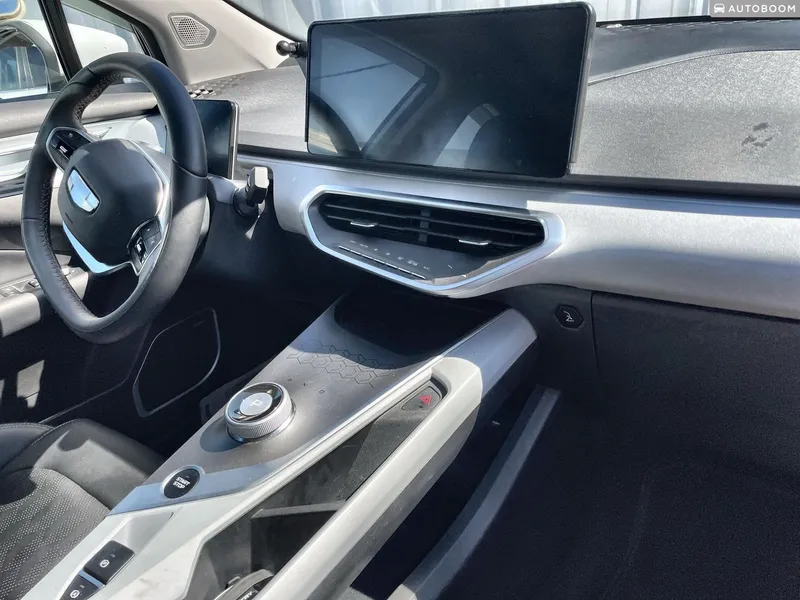 Geely Geometry C 2nd hand, 2023